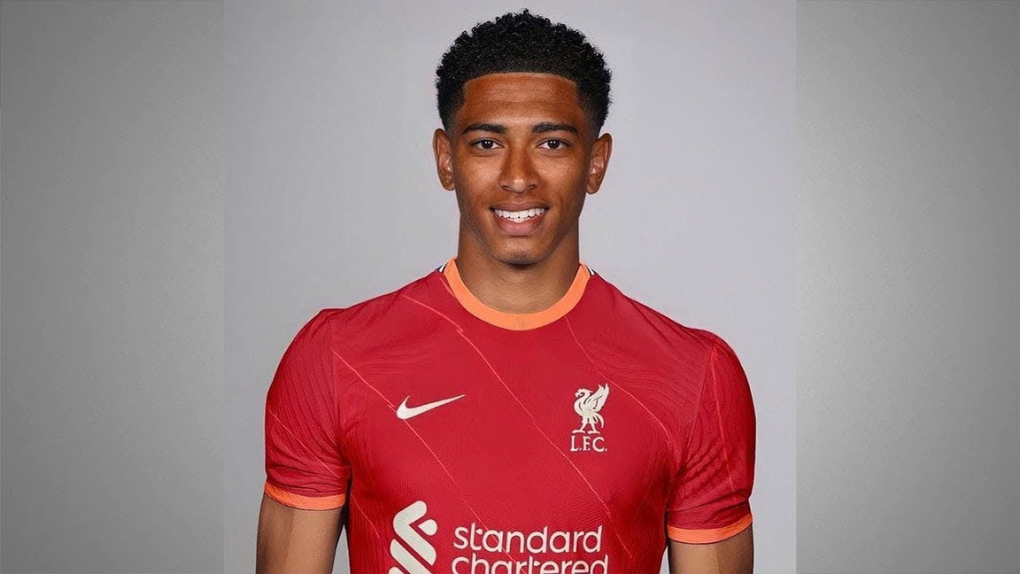 180 triệu euro, Liverpool lại phá kỷ lục – Real Madrid là lý do